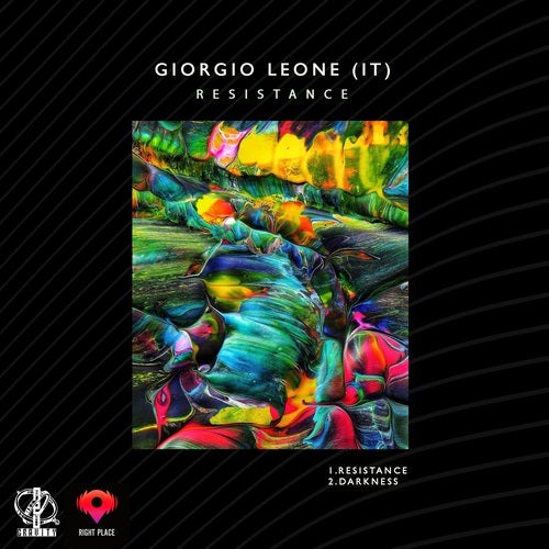 Giorgio Leone (IT) – Resistance [NG0210]